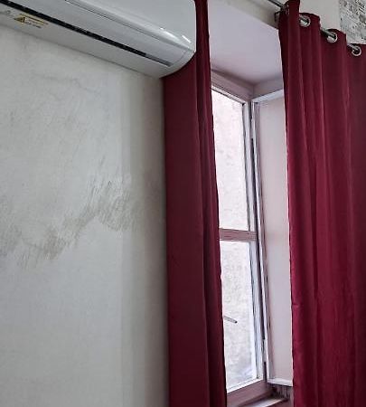 Layla Chic Home Неаполь Экстерьер фото