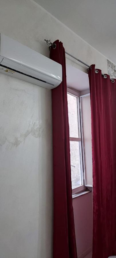Layla Chic Home Неаполь Экстерьер фото