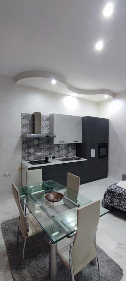 Layla Chic Home Неаполь Экстерьер фото