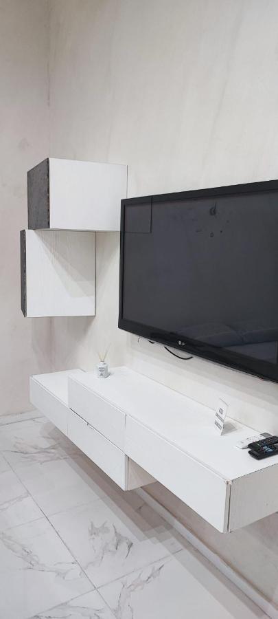 Layla Chic Home Неаполь Экстерьер фото