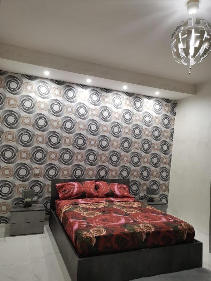 Layla Chic Home Неаполь Экстерьер фото