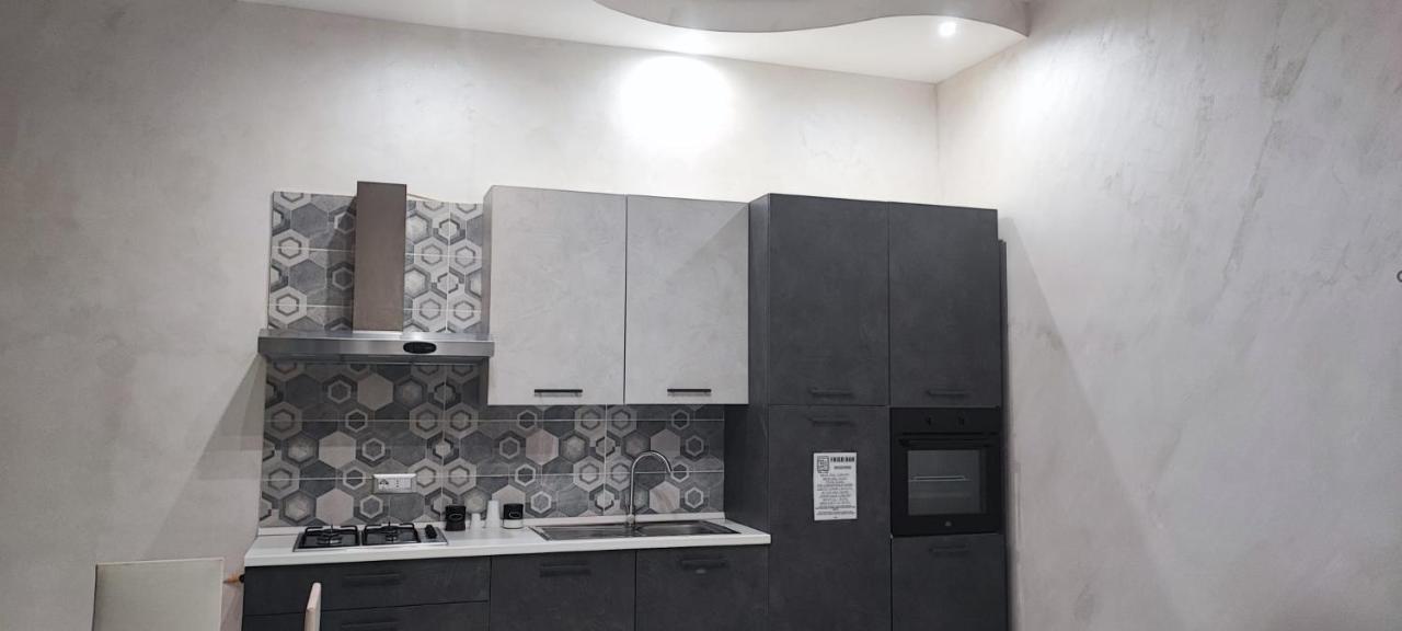 Layla Chic Home Неаполь Экстерьер фото