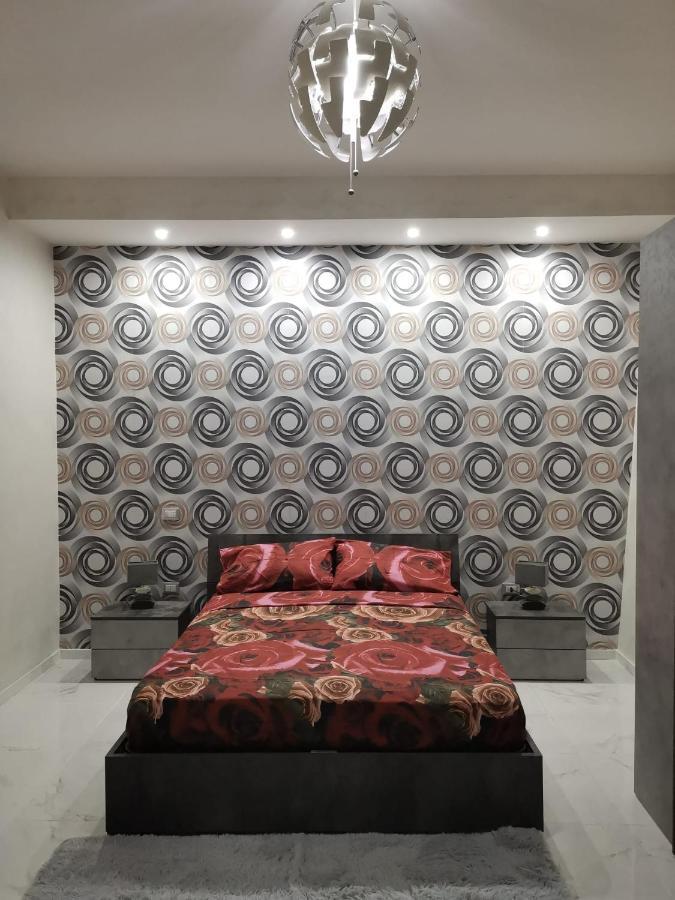 Layla Chic Home Неаполь Экстерьер фото