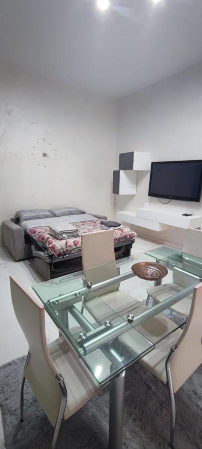 Layla Chic Home Неаполь Экстерьер фото