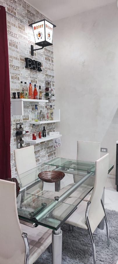Layla Chic Home Неаполь Экстерьер фото