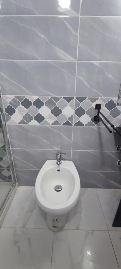 Layla Chic Home Неаполь Экстерьер фото