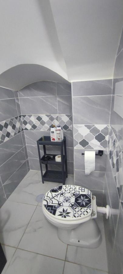 Layla Chic Home Неаполь Экстерьер фото