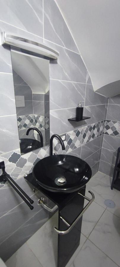 Layla Chic Home Неаполь Экстерьер фото